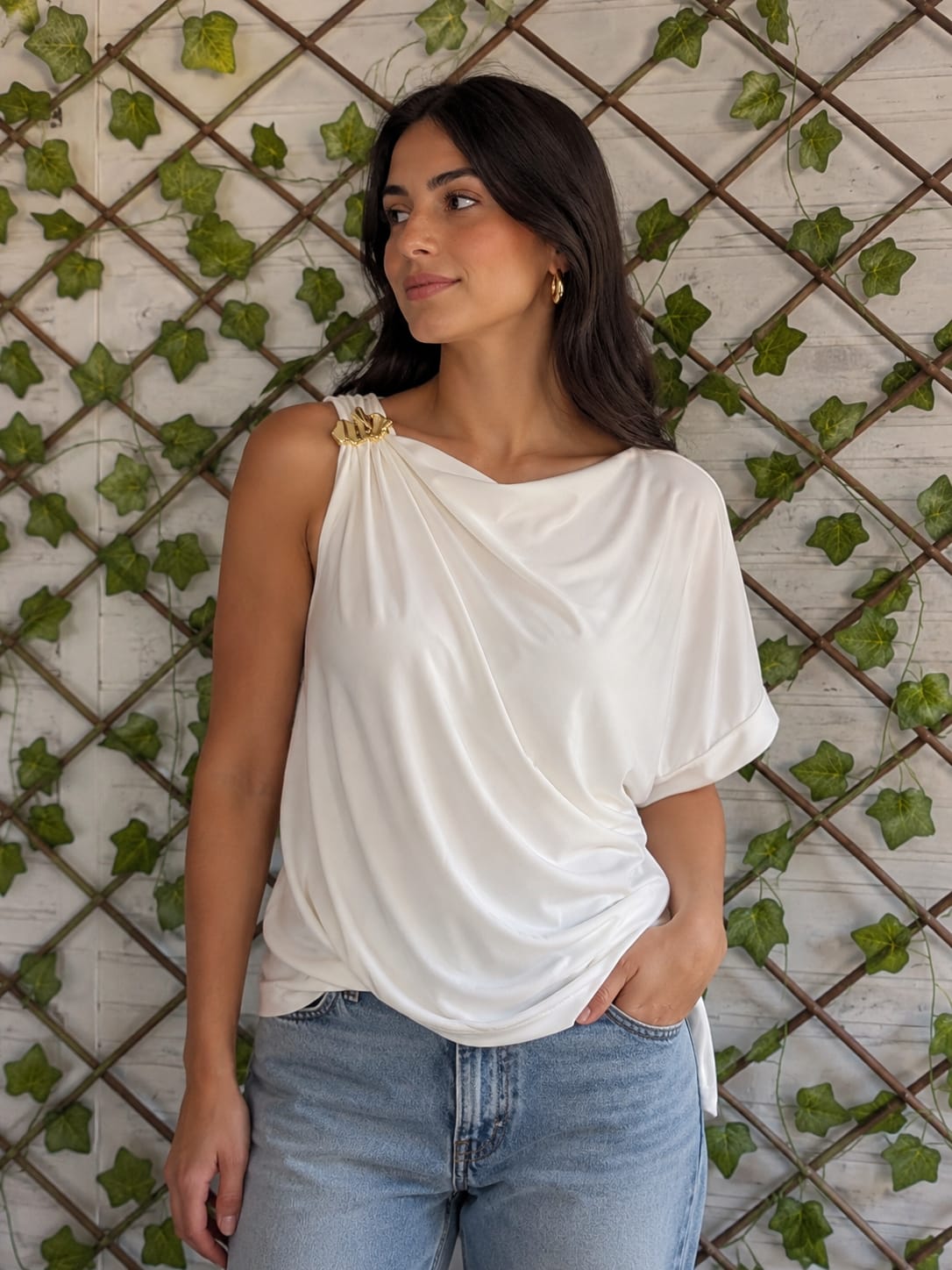 Blusa